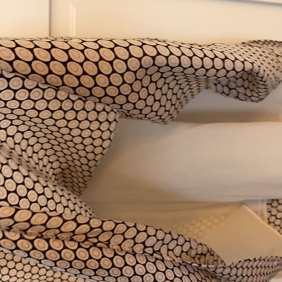 J Crew Silk Dress - Picture 8 of 8